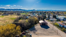 Listing Image #2 - Industrial for sale at 407 E Brock Street, Buffalo WY 82834