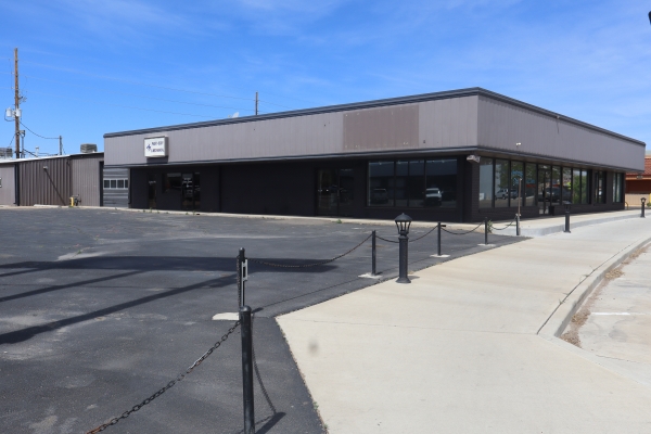 Listing Image #1 - Retail for sale at 2733 8th Ave, Garden City CO 80631