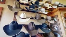 Listing Image #2 - Others for sale at Law Dog Hat Making Company, Billings MT 59105