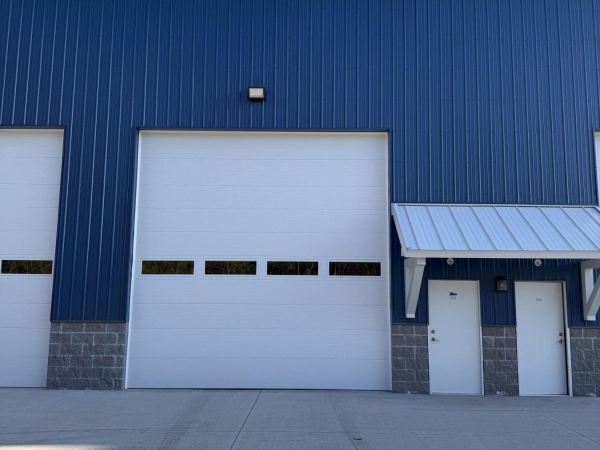 Listing Image #1 - Industrial for sale at 6701 Grand Haven Road , 503, Spring Lake MI 49456
