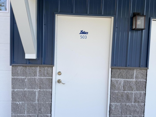 Listing Image #2 - Industrial for sale at 6701 Grand Haven Road , 503, Spring Lake MI 49456