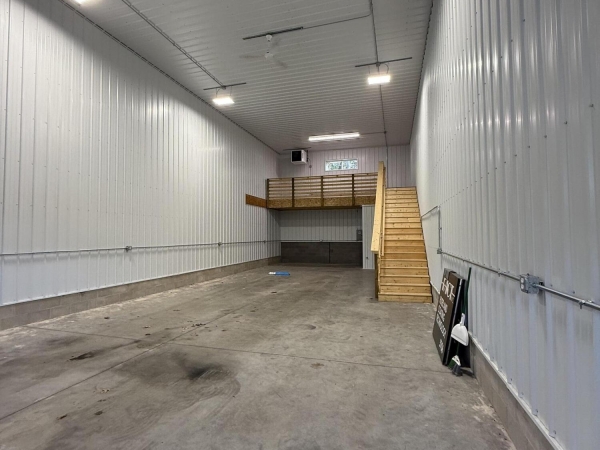 Listing Image #3 - Industrial for sale at 6701 Grand Haven Road , 503, Spring Lake MI 49456