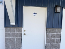 Listing Image #2 - Industrial for sale at 6701 Grand Haven Road , 503, Spring Lake MI 49456