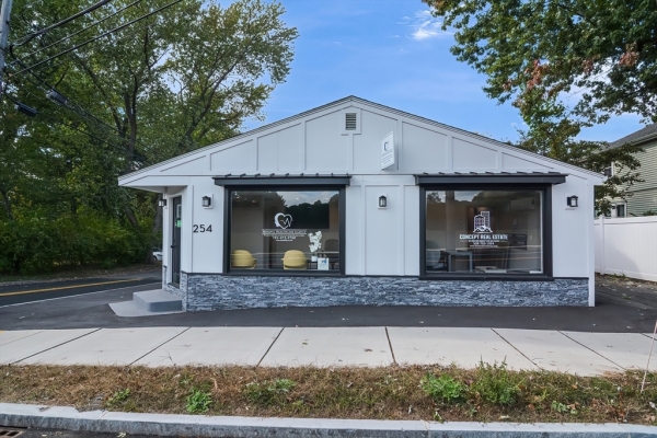 Listing Image #2 - Others for sale at 254 N Main Street, Natick MA 01760
