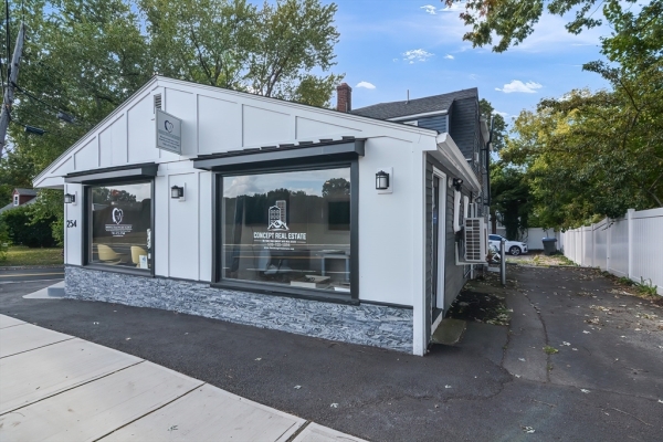 Listing Image #3 - Others for sale at 254 N Main Street, Natick MA 01760