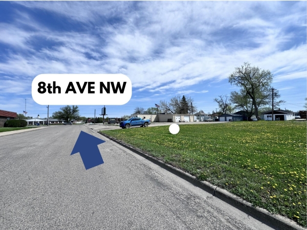 Listing Image #1 - Others for sale at 712 N 4th Street, Aberdeen SD 57401