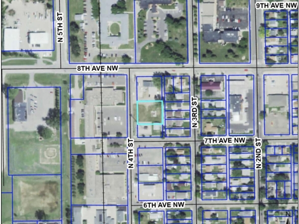Listing Image #2 - Others for sale at 712 N 4th Street, Aberdeen SD 57401