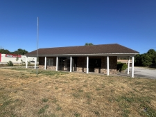 Office property for sale in Bishopville, SC