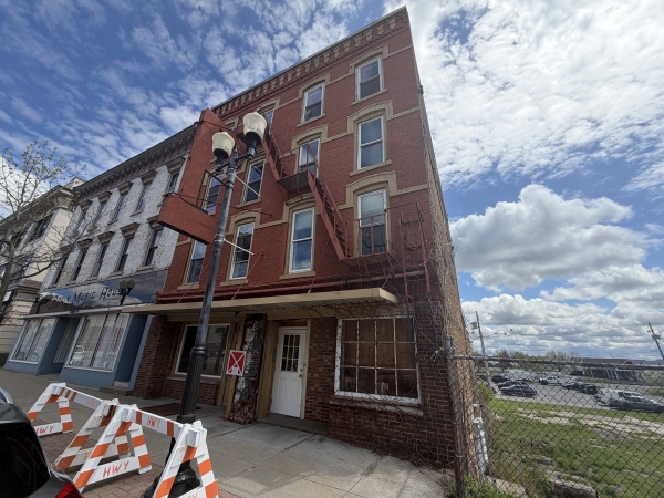 Listing Image #2 - Others for sale at 555 S Exchange Street, Geneva NY 14456
