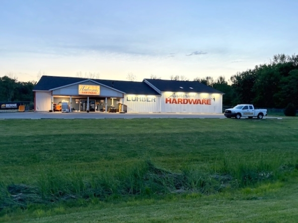 Listing Image #1 - Retail for sale at 3100 Clifty Dr., Madison IN 47250