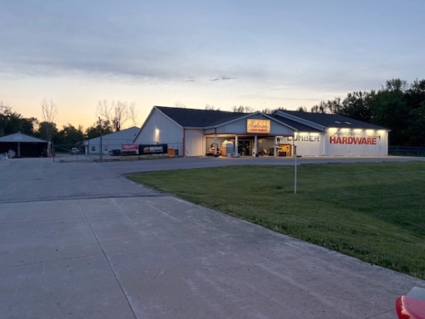 Listing Image #2 - Retail for sale at 3100 Clifty Dr., Madison IN 47250