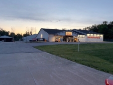 Listing Image #2 - Retail for sale at 3100 Clifty Dr., Madison IN 47250