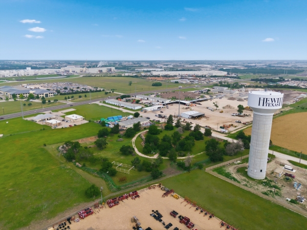 Listing Image #2 - Land for sale at TBD Bagby Ave, Hewitt TX 76643