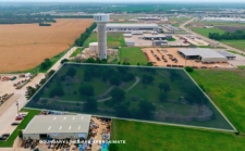 Listing Image #3 - Land for sale at TBD Bagby Ave, Hewitt TX 76643