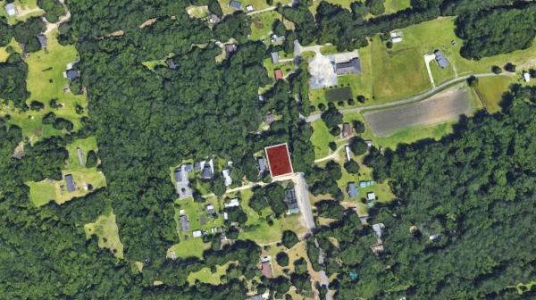 Listing Image #1 - Land for sale at 0 River Road, Johns Island SC 29455
