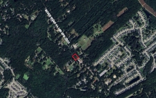 Listing Image #2 - Land for sale at 0 River Road, Johns Island SC 29455