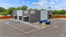 Listing Image #2 - Retail for sale at 2218 W. Mile 5 Road, Mission TX 78573