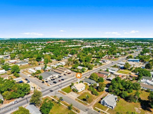 Listing Image #1 - Others for sale at 800 Jenks Avenue, Panama City FL 32401