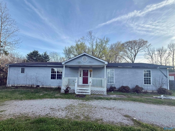 Listing Image #1 - Others for sale at 886 Plummer Road, Huntsville AL 35806