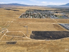 Listing Image #2 - Land for sale at APN# 132-010-13, Bakersfield CA 93306