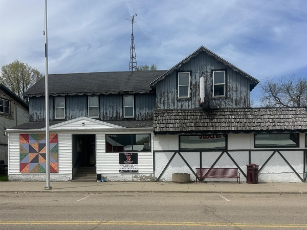 Listing Image #2 - Others for sale at 1219 MAIN Street, GRESHAM WI 54128