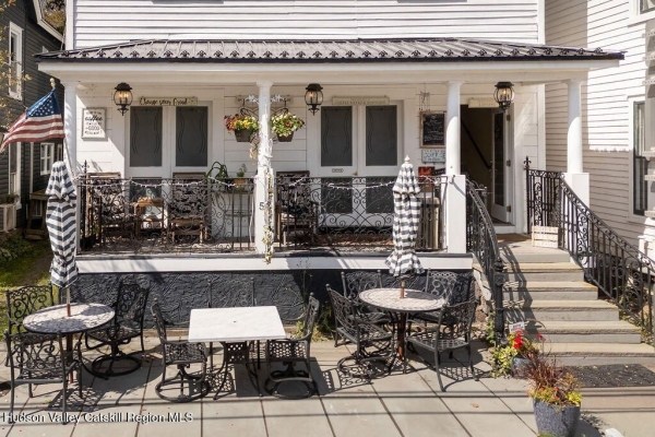 Listing Image #2 - Retail for sale at 55 Main Street Street, Andes NY 13731