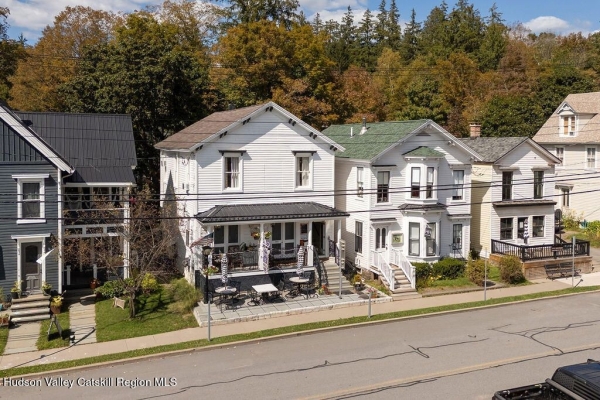 Listing Image #3 - Retail for sale at 55 Main Street Street, Andes NY 13731