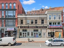 Retail property for sale in Binghamton, NY