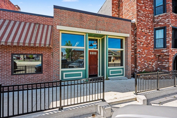 Listing Image #3 - Office for sale at 233 Hubbard Street, Allegan MI 49010