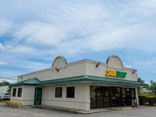 Listing Image #1 - Retail for sale at 6072 Rivers Avenue, North Charleston SC 29406