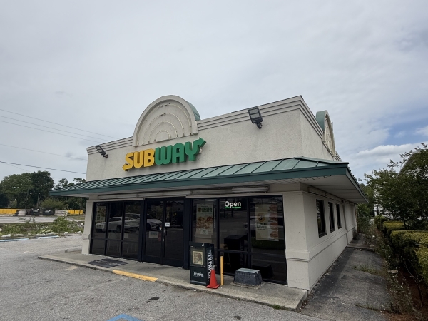Listing Image #3 - Retail for sale at 6072 Rivers Avenue, North Charleston SC 29406