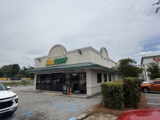 Listing Image #2 - Retail for sale at 6072 Rivers Avenue, North Charleston SC 29406