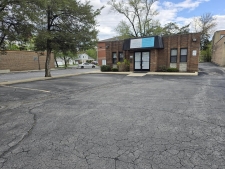 Listing Image #2 - Office for sale at 9629 Southwest Highway, Oak Lawn IL 60453