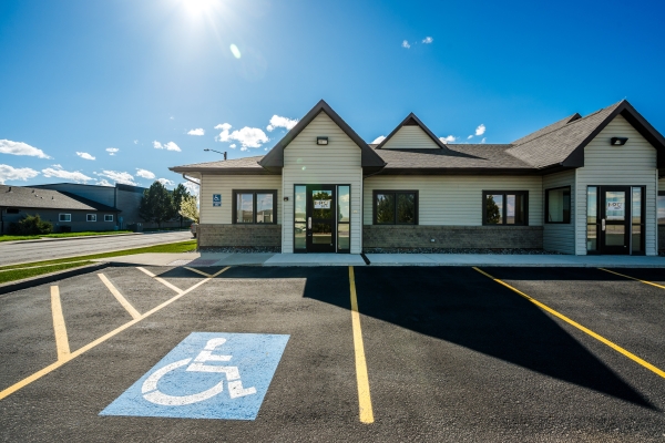 Listing Image #3 - Office for sale at 1981 Double Eagle Drive A, Sheridan WY 82801