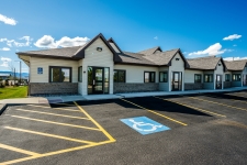 Office property for sale in Sheridan, WY