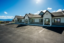 Listing Image #2 - Office for sale at 1981 Double Eagle Drive A, Sheridan WY 82801