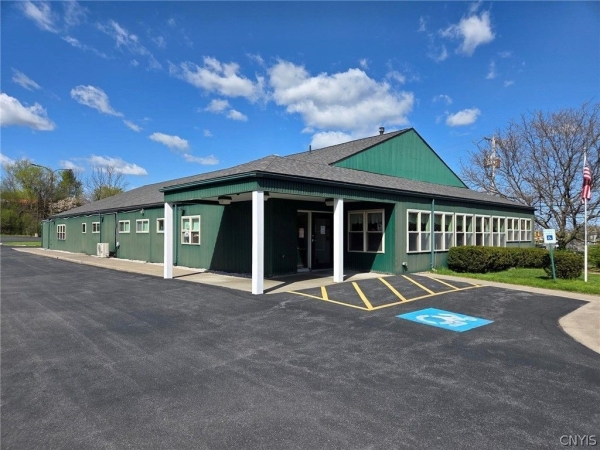 Listing Image #2 - Retail for sale at 4631 Onondaga Blvd, Syracuse NY 13219
