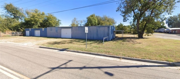Listing Image #3 - Others for sale at 1014 W Benedict Street, Shawnee OK 74801