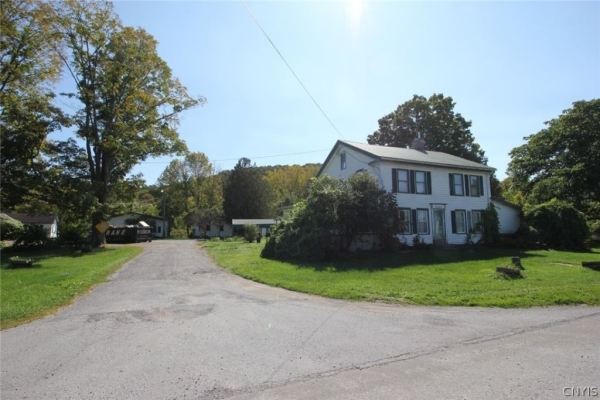 Listing Image #1 - Retail for sale at 7172 State Route 20, Madison NY 13402
