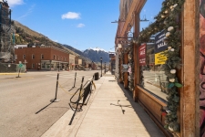 Listing Image #2 - Others for sale at 204 Colorado Avenue Unit A-Main Level, Telluride CO 81435