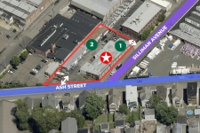 Industrial property for sale in Bridgeport, CT