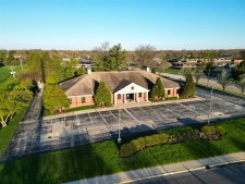 Office property for sale in Champaign, IL