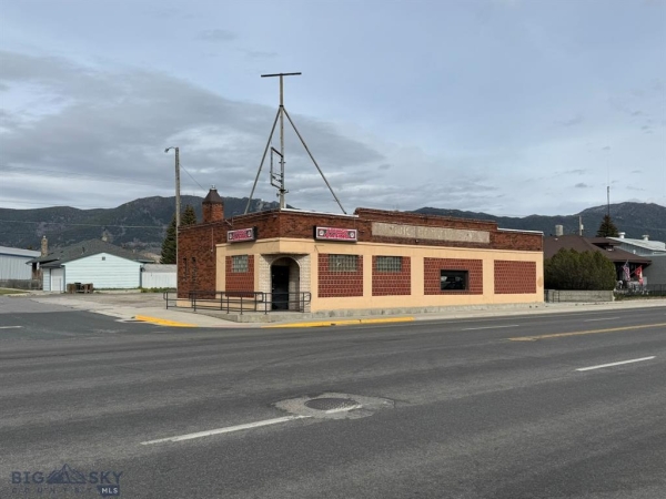 Listing Image #1 - Others for sale at 1700 Harrison Ave., Butte MT 59701