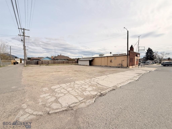 Listing Image #2 - Others for sale at 1700 Harrison Ave., Butte MT 59701