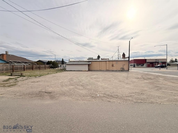 Listing Image #3 - Others for sale at 1700 Harrison Ave., Butte MT 59701