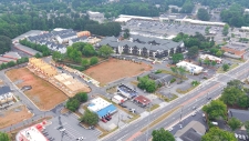 Listing Image #3 - Land for sale at 2658 Sandy Plains Road, Marietta GA 30066