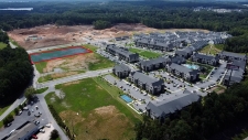 Land property for sale in Cumming, GA