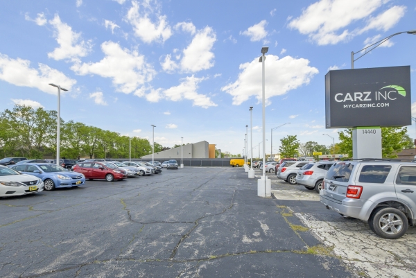 Listing Image #1 - Retail for sale at 14440 S Cicero Ave, Midlothian IL 60445