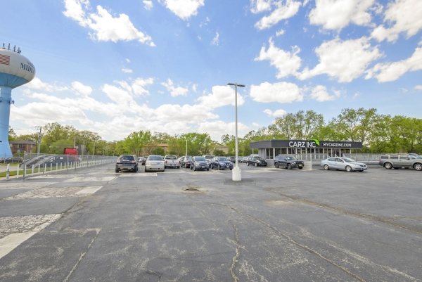 Listing Image #2 - Retail for sale at 14440 S Cicero Ave, Midlothian IL 60445