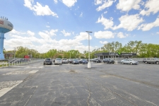 Listing Image #2 - Retail for sale at 14440 S Cicero Ave, Midlothian IL 60445